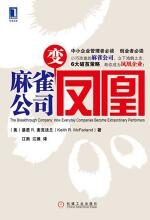 麻雀公司变凤凰