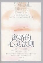 离婚的心灵法则：走出婚姻的困境