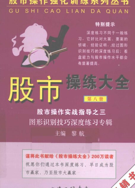 股市操练大全 第八册