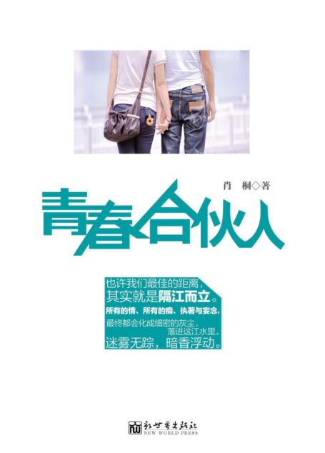 青春合伙人