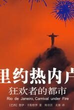 里约热内卢：狂欢者的都市