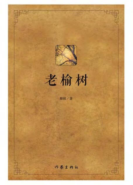 老榆树