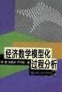 經濟數學模型化過程分析