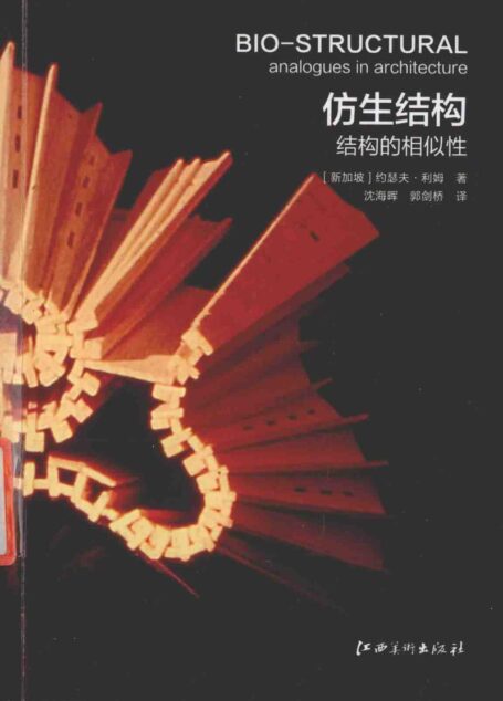仿生结构  结构的相似性