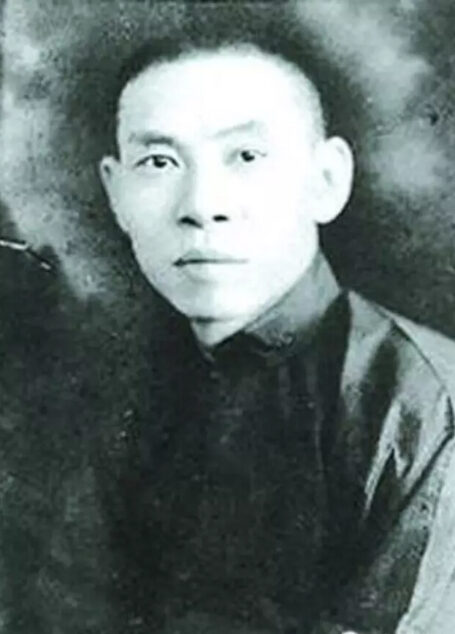 杜月笙 湮灭的传奇