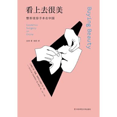 看上去很美:整形美容手术在中国