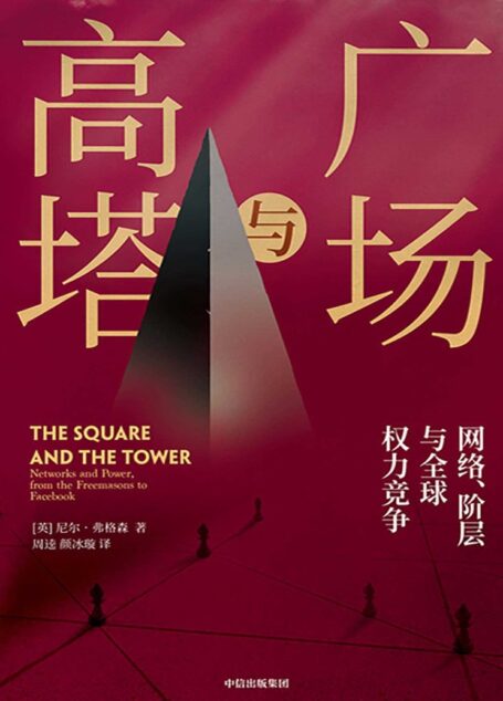广场与高塔