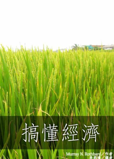 搞懂經濟(Making Economic Sense)