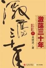 激荡三十年(下册):中国企业1978-2008