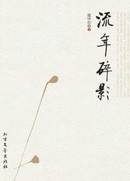 流年碎影