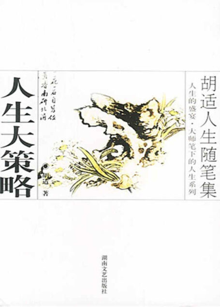 人生大策略