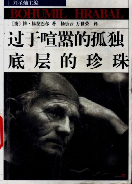 过于喧嚣的孤独：底层的珍珠