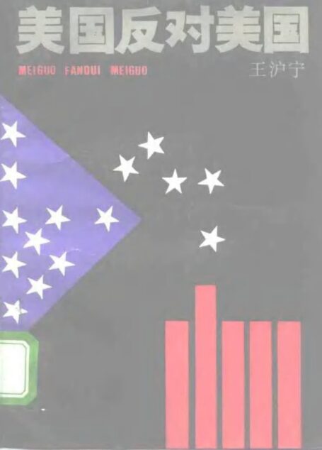 美国反对美国