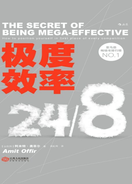 极度效率 阿米特·奥菲尔.