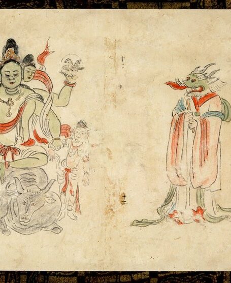 九曜秘历
