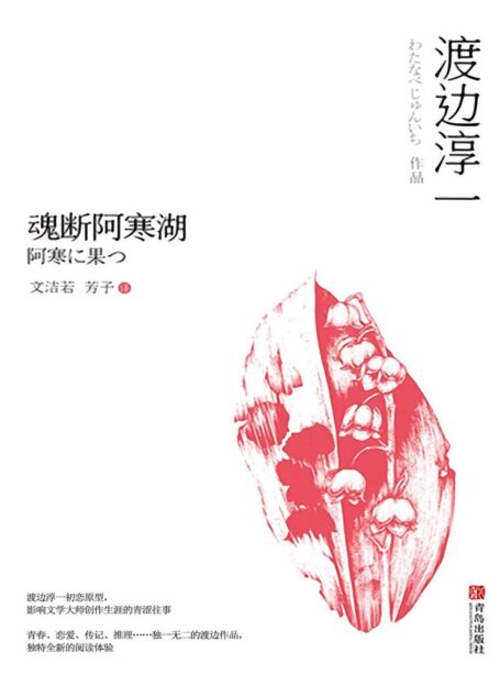 魂断阿寒湖（人生的道路上，诸多伤害，初恋这样的伤痕，固然无法抹灭，但总有时间去淡化。爱与性，生与死 ，文学大师渡边淳一的青涩青春，或许正是曾经的你。）
