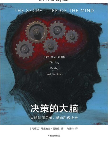 决策的大脑