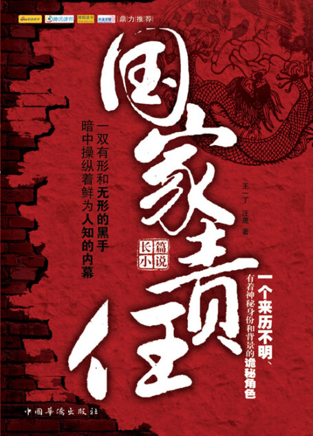 国家责任