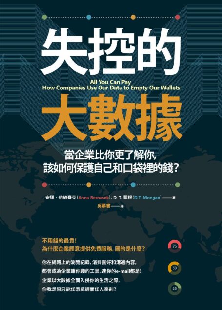 失控的大數據
