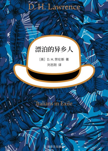 漂泊的异乡人