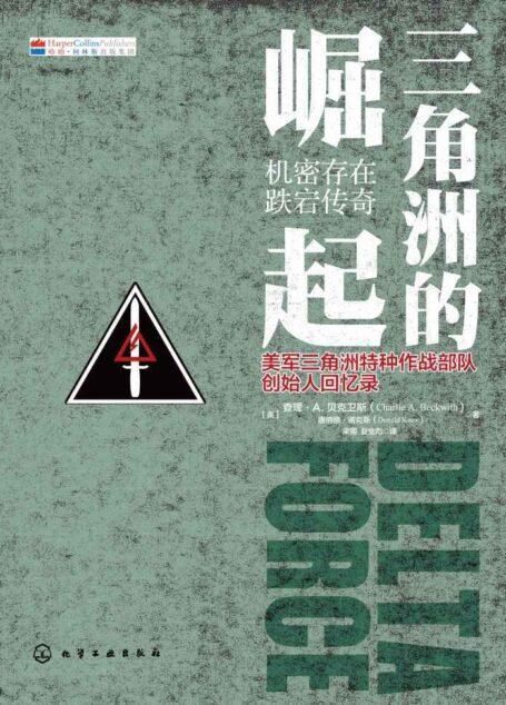 三角洲的崛起