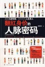 翻红身价的人脉密码:如何找对好朋友