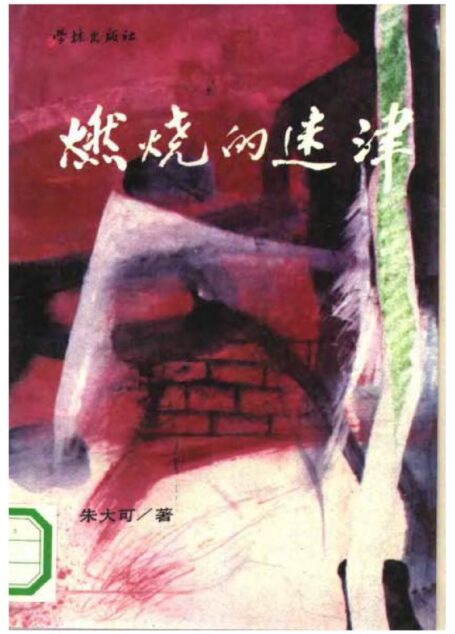 燃烧的迷津