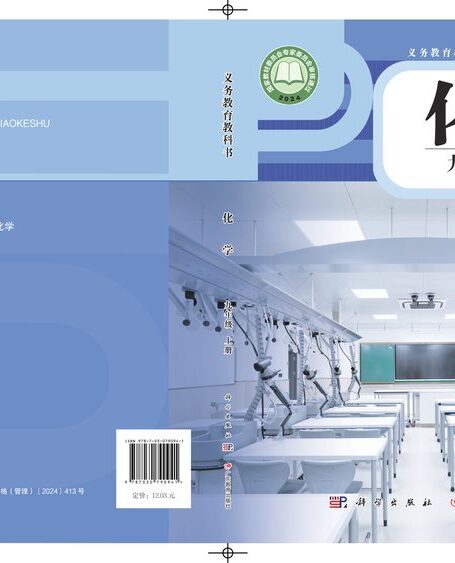 电子教材-初中-化学-科学粤教版-九年级-(根据2022年版课程标准修订)义务教育教科书•化学九年级上册