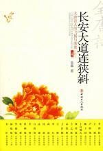 长安大道连狭斜:大唐诗人的飞扬与落寞