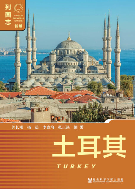 土耳其(Turkey)