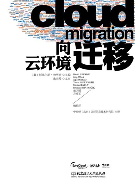 向雲環境遷移