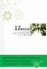 有一种爱情叫兄弟II