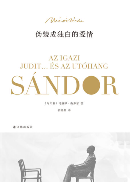 伪装成独白的爱情