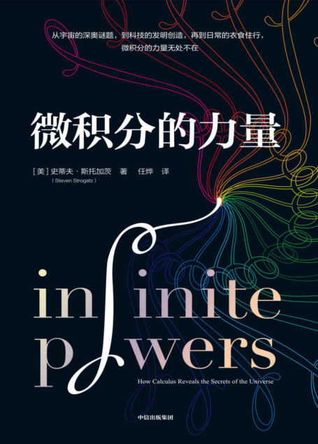 微积分的力量