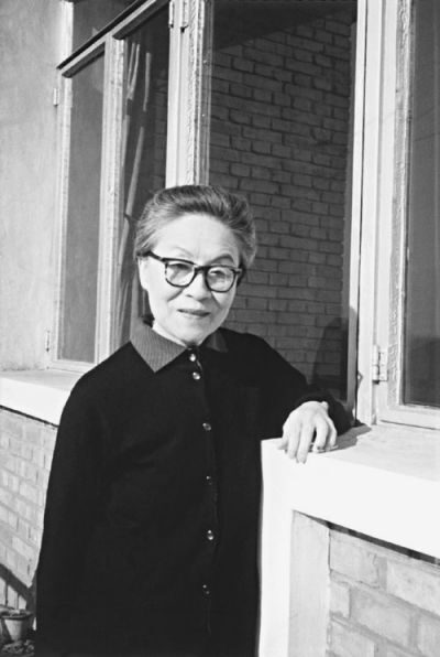 杨绛文集