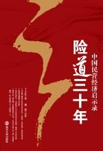 险道三十年:中国民营经济启示录