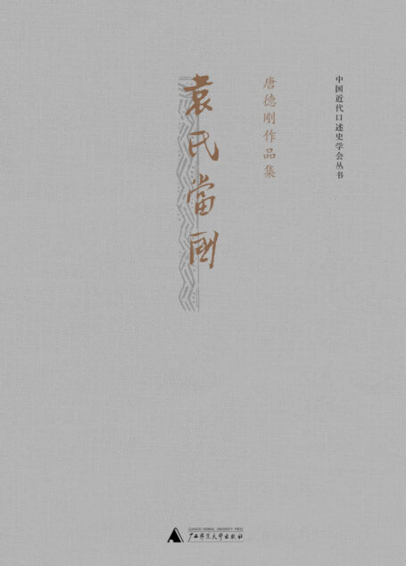 袁氏当国(第2版)