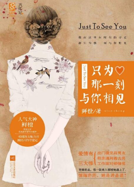只为那一刻与你相见