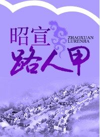 昭宣路人甲
