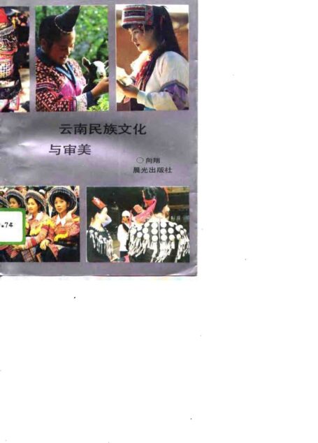 云南民族文化与审美