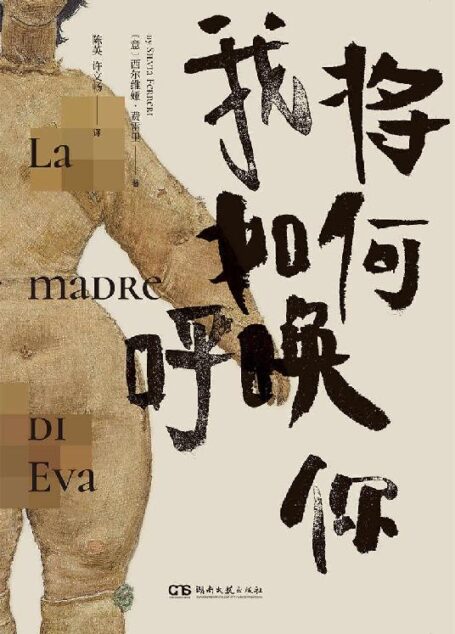 我将如何呼唤你 意大利版《丹麦女孩》,斯特雷加奖终选入围作品。