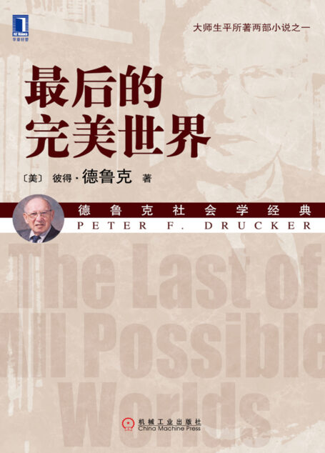 最后的完美世界
