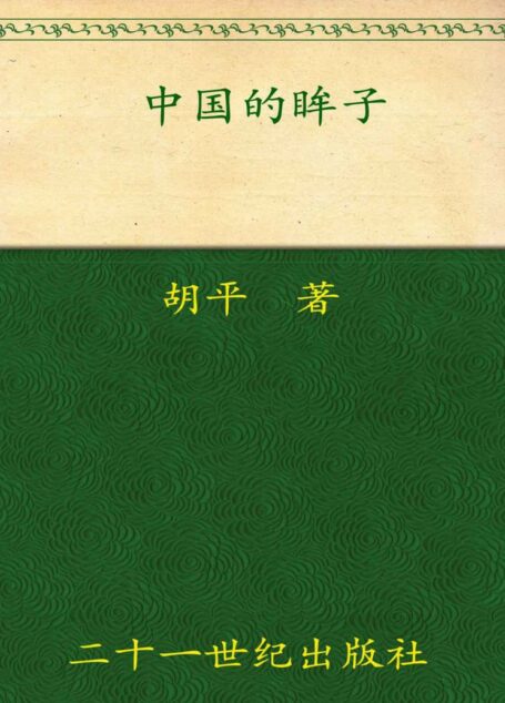 中国的眸子