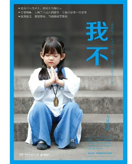 我不 大冰