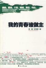我的青春谁做主:陆毅赵琳主演励志偶像剧