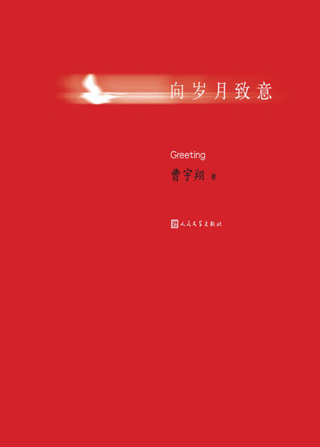 向岁月致意