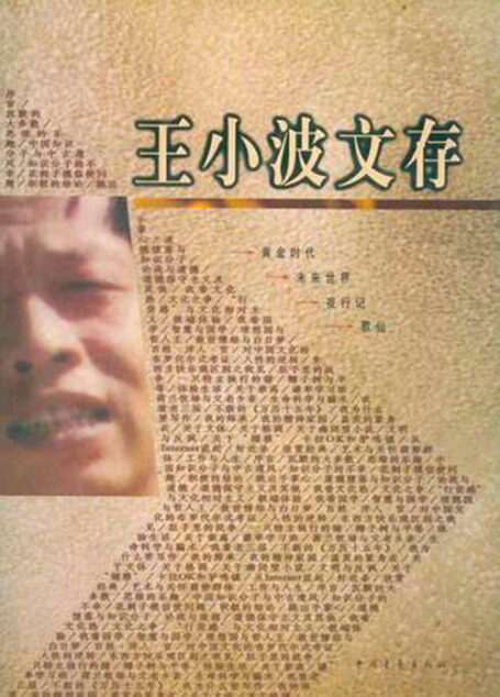 王小波文存