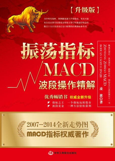 振荡指标MACD：波段操作精解（升级版）