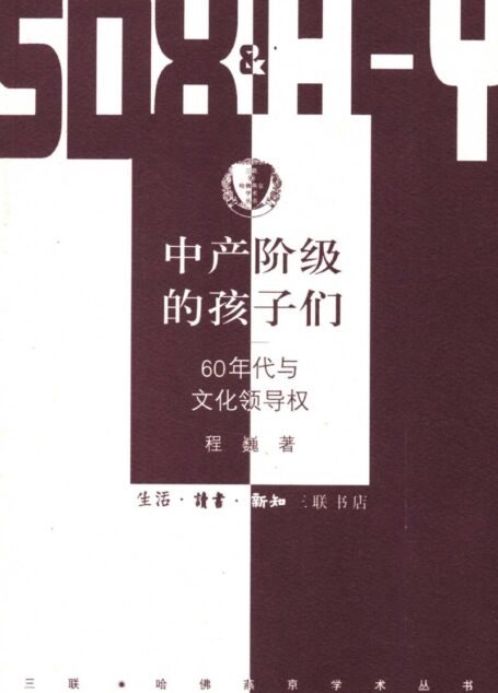 中产阶级的孩子们
