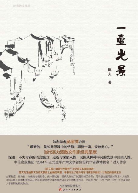 一壶光景